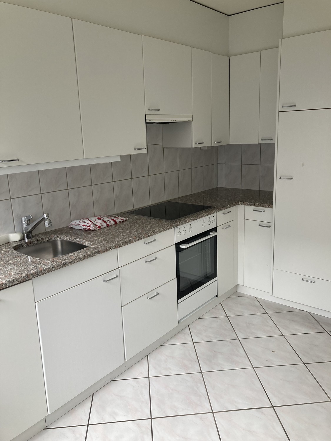 2 rooms apartment