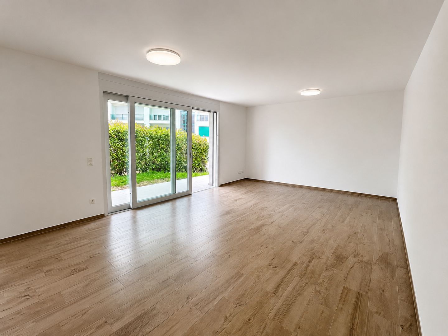 Appartement de 3 ½ pièces