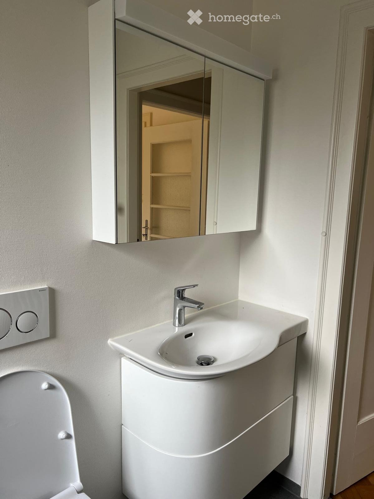 Appartement 3 pièces
