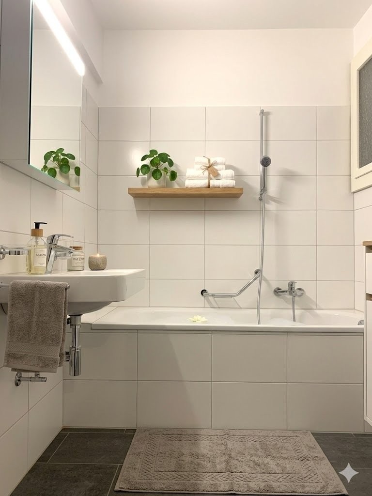 Appartamento di 4 ½ locali