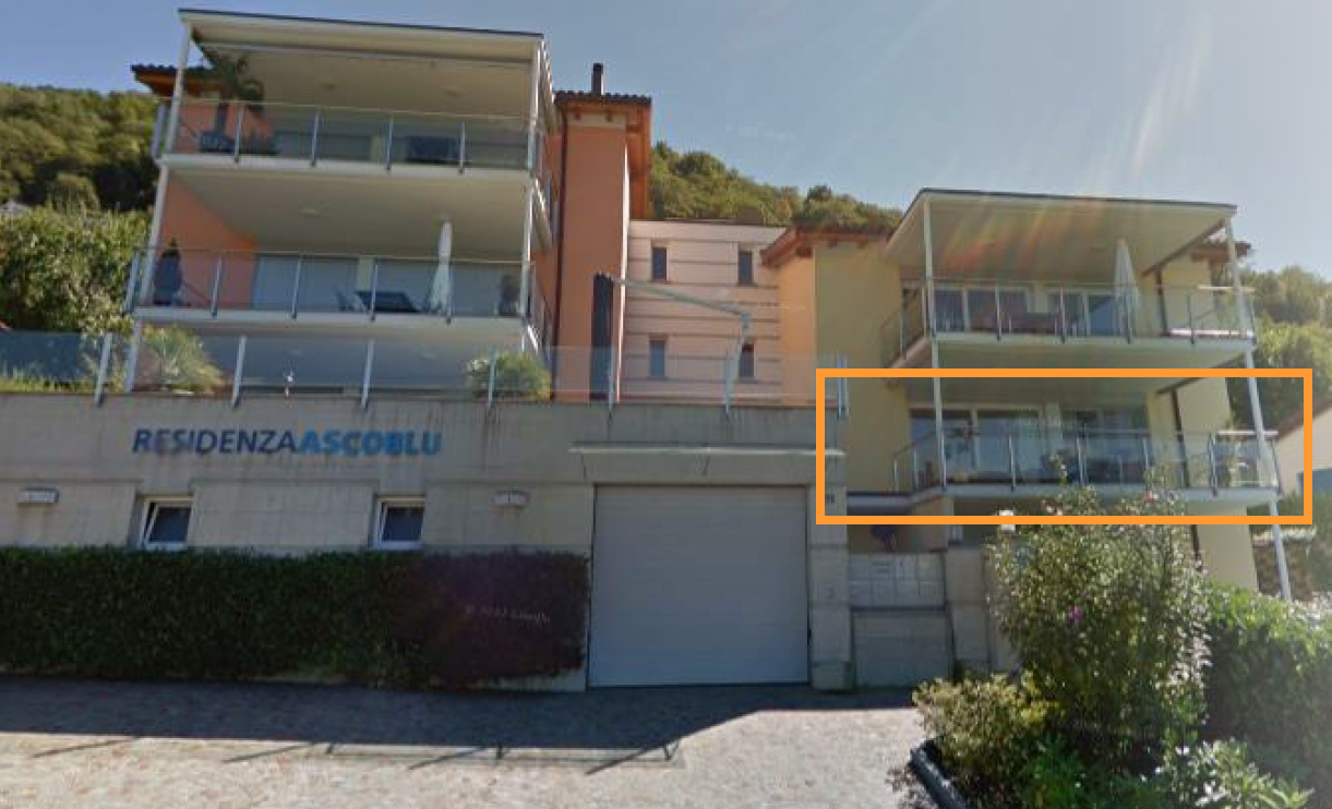 3 ½-Zimmer-Wohnung, Foto 2 von 10