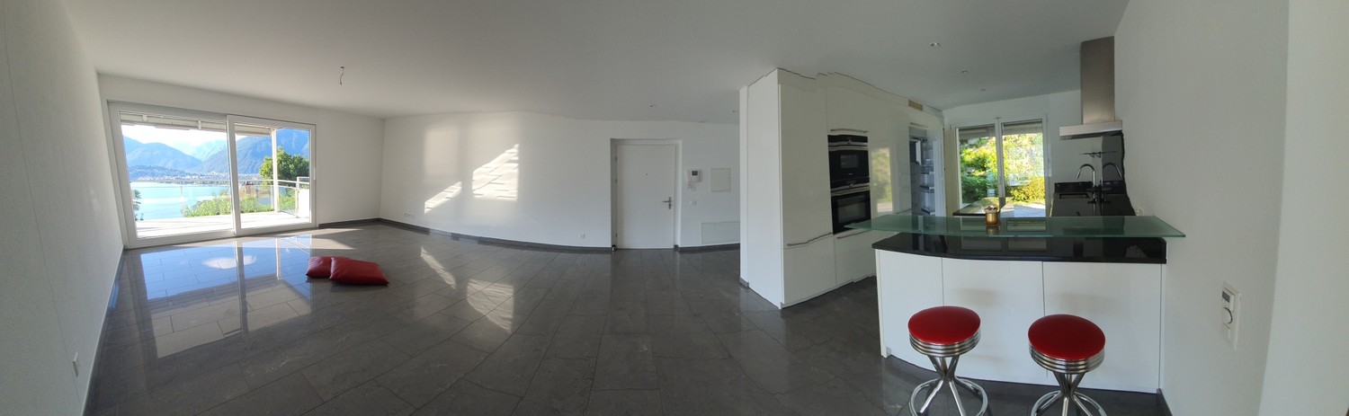 3 ½-Zimmer-Wohnung, Foto 1 von 10