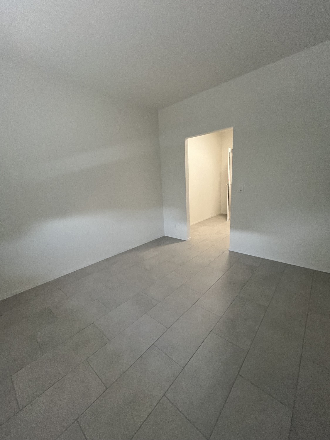 1 ½ rooms apartment, Foto 4 von 5
