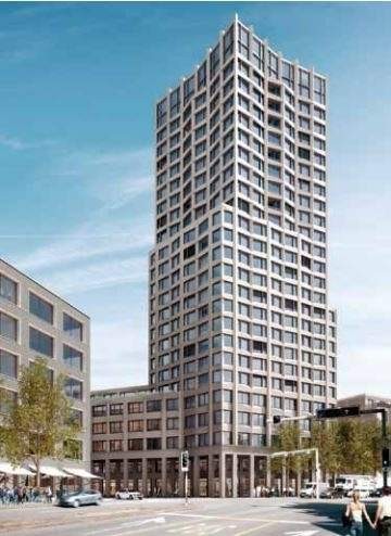 Appartamento di 2 ½ locali