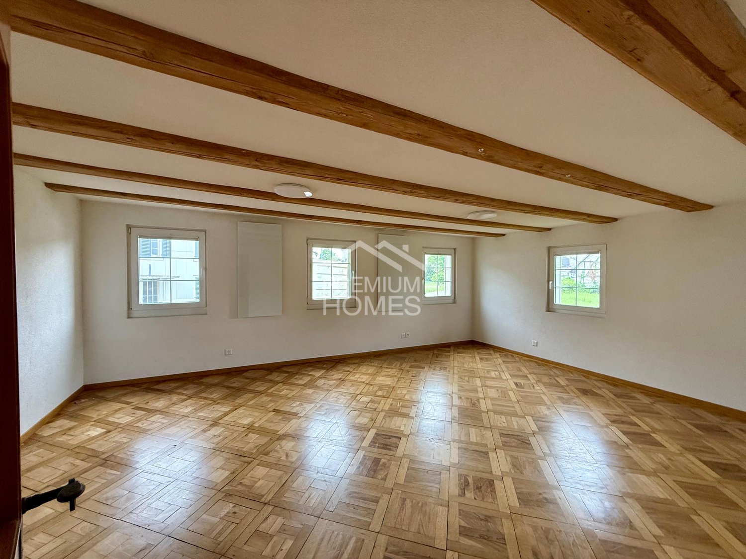 Appartement de 3 ½ pièces