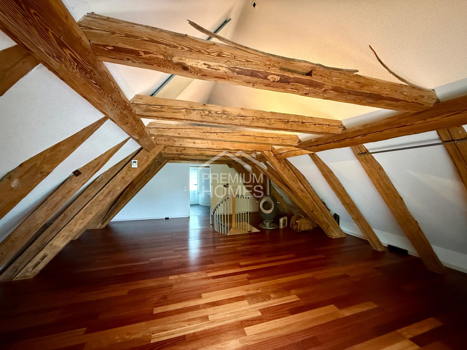 Appartement de 3 ½ pièces