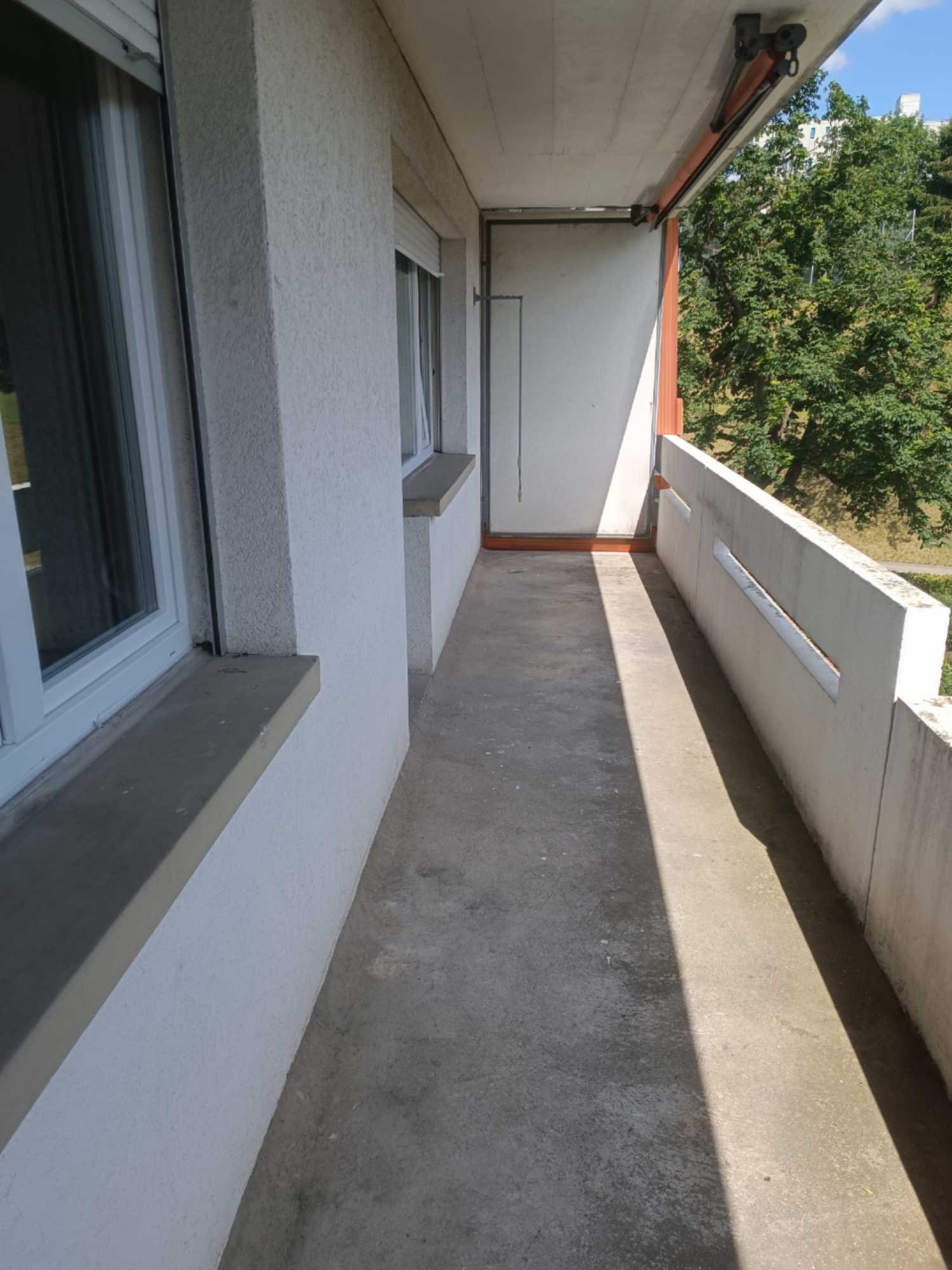 2 ½ rooms apartment (4)
