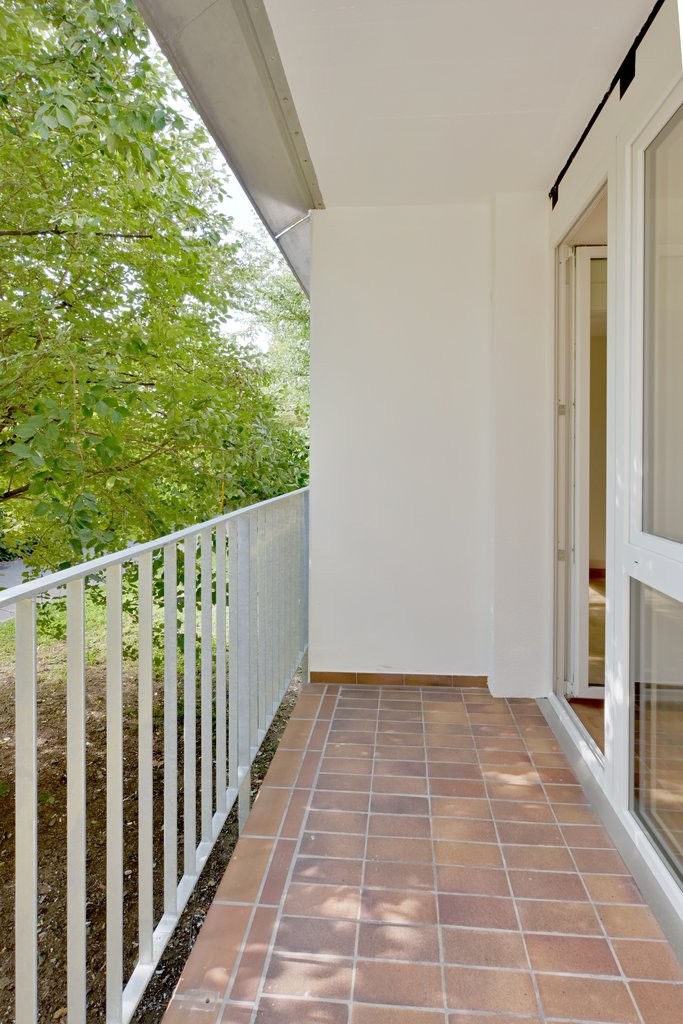 appartement de 2 pièces