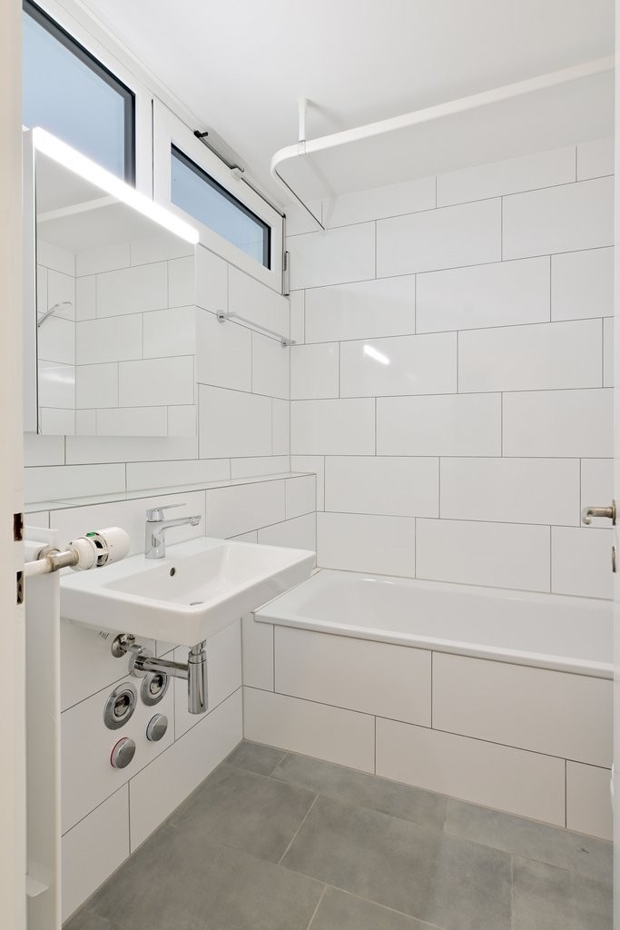 appartement de 2 pièces