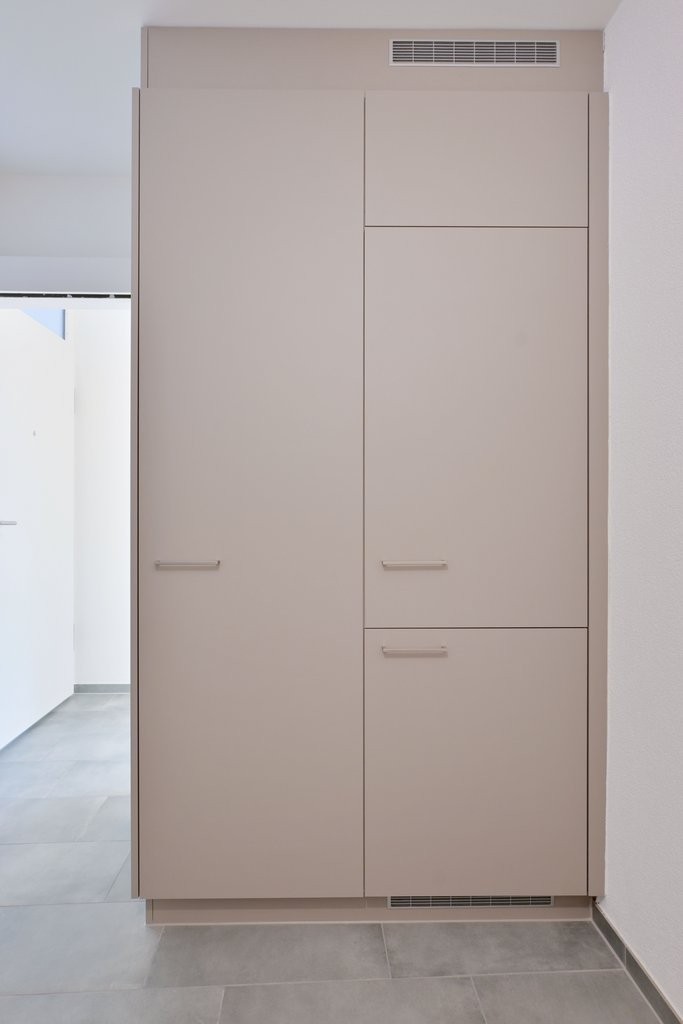appartement de 2 pièces