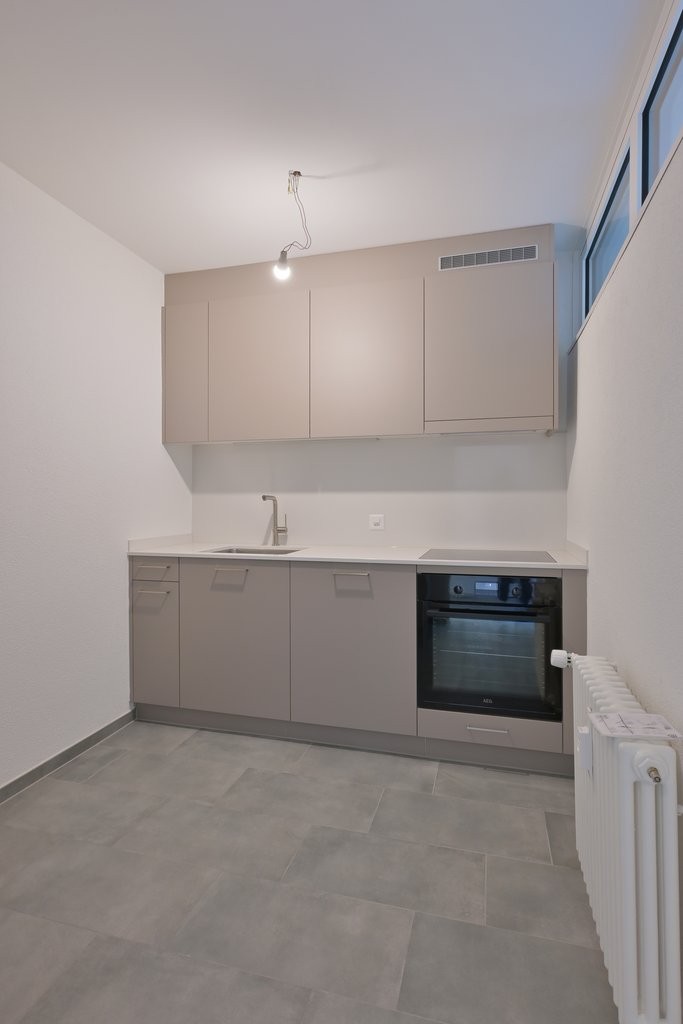 appartement de 2 pièces
