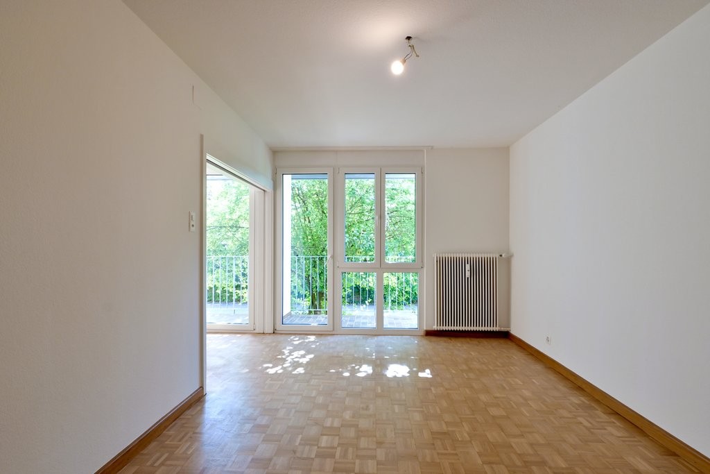 appartement de 2 pièces