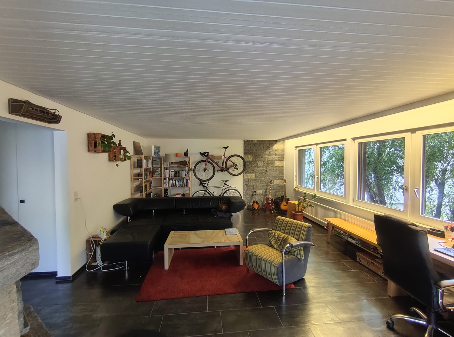 Chambre en colocation