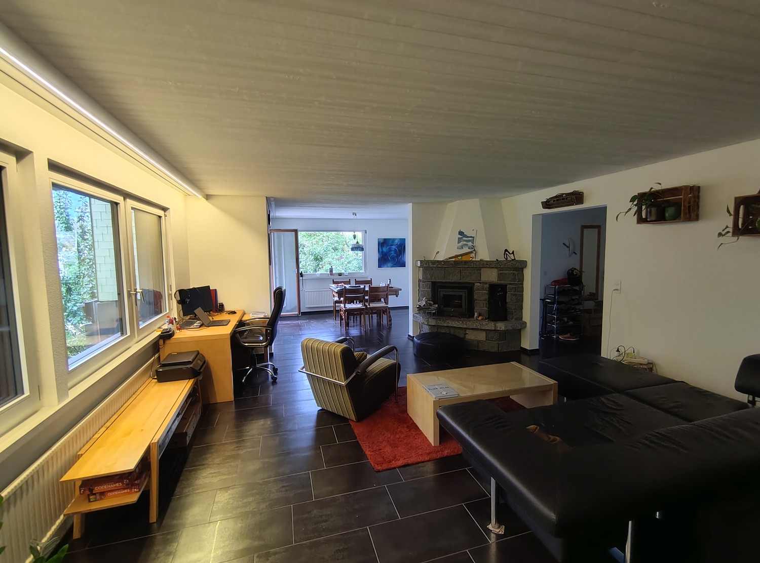 Chambre en colocation