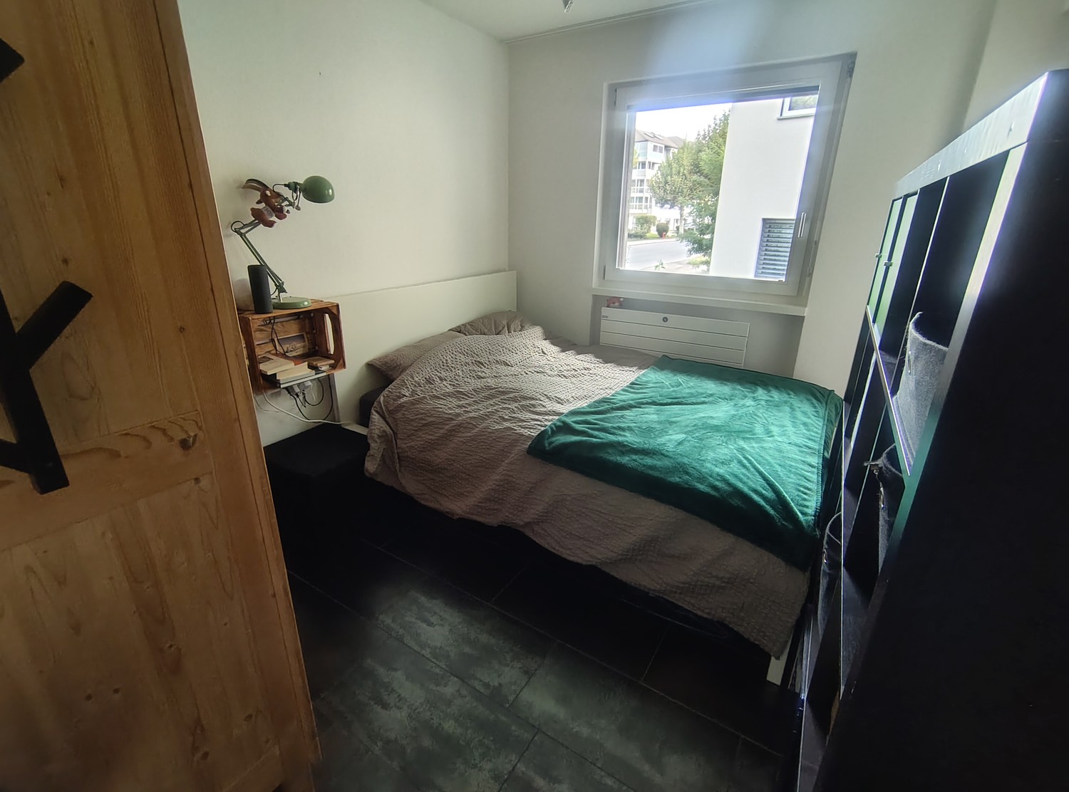 Chambre en colocation