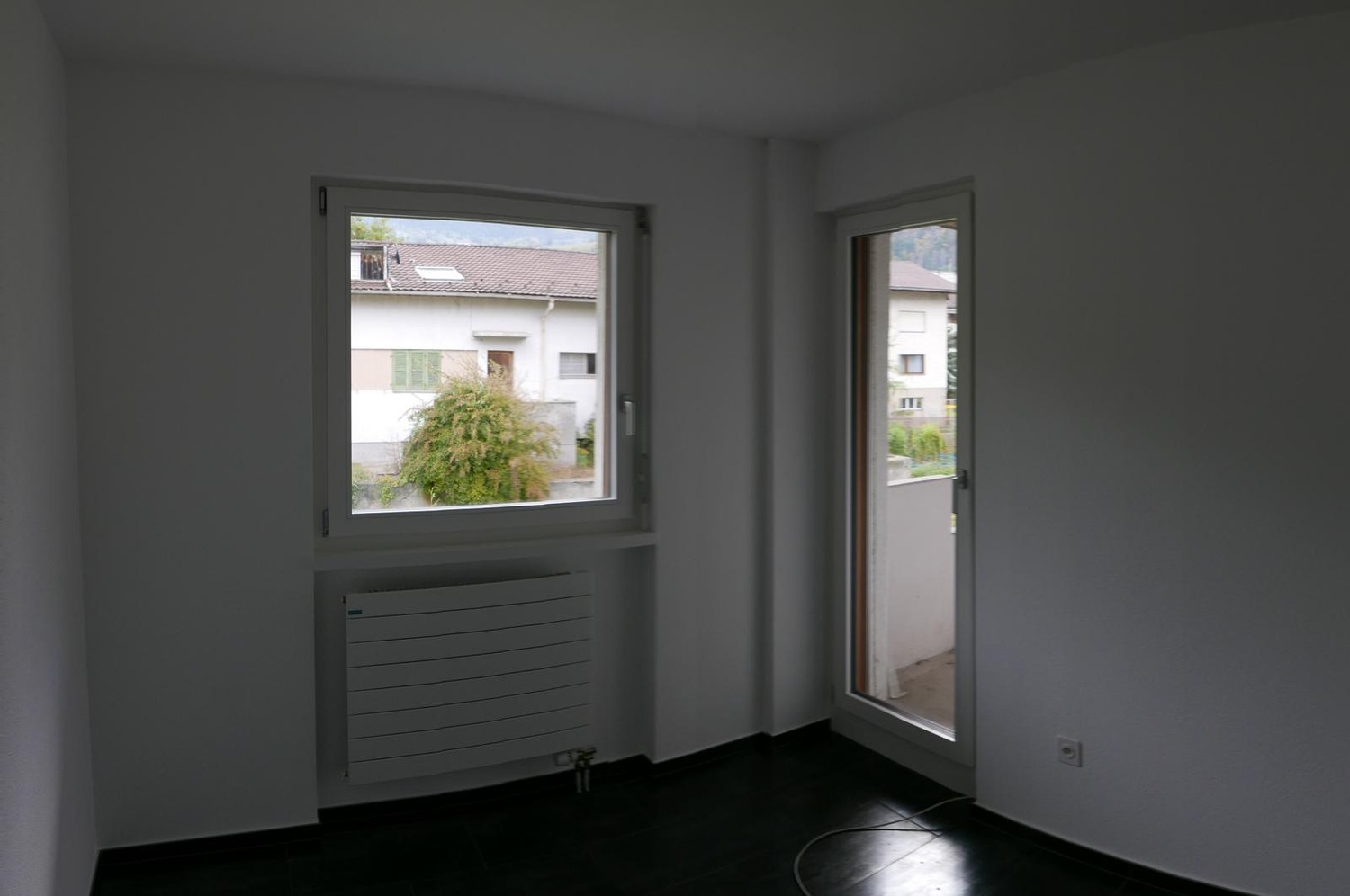 Chambre en colocation