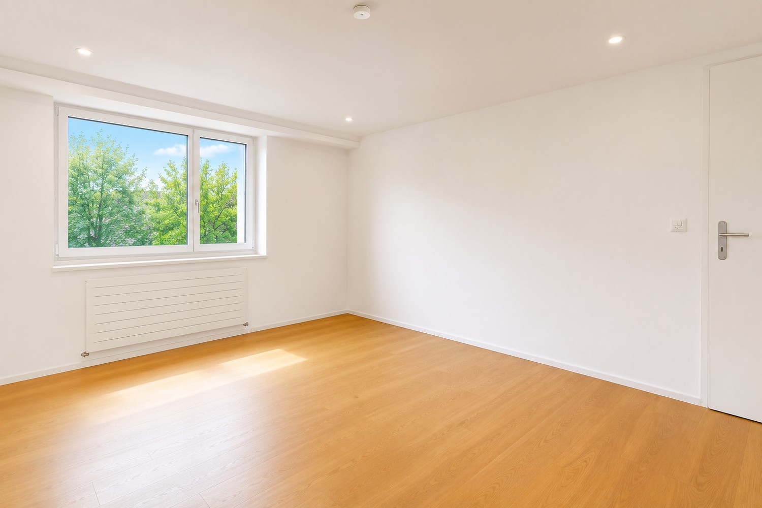 Appartement de 3 ½ pièces, photo 9 sur 10