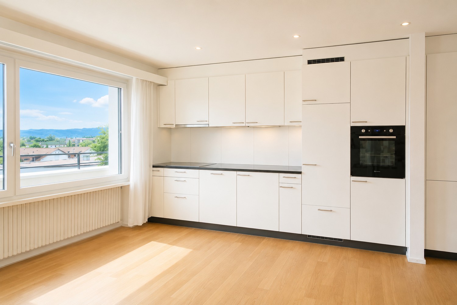 Appartement de 3 ½ pièces, photo 4 sur 10