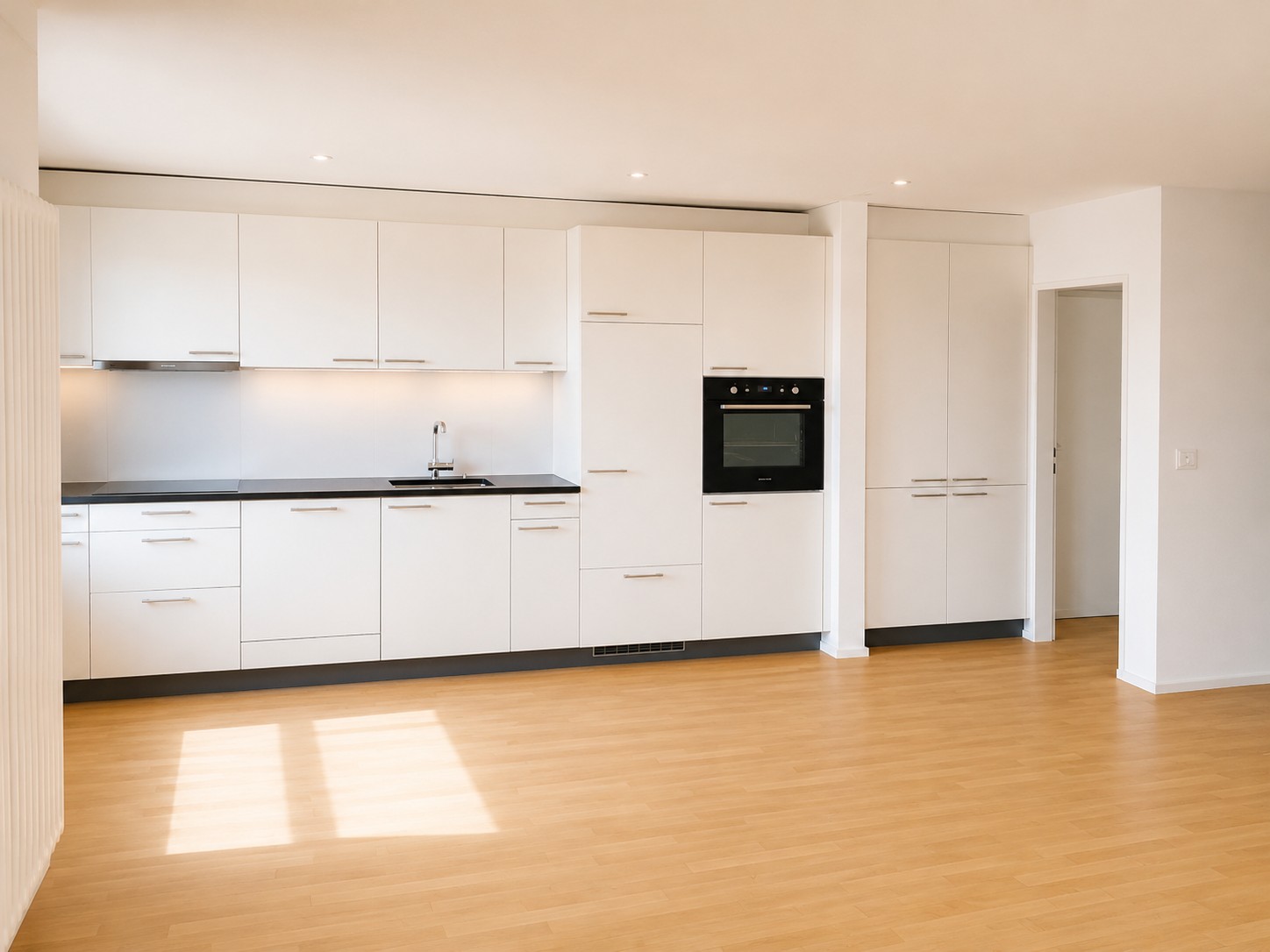 Appartement de 3 ½ pièces, photo 5 sur 10