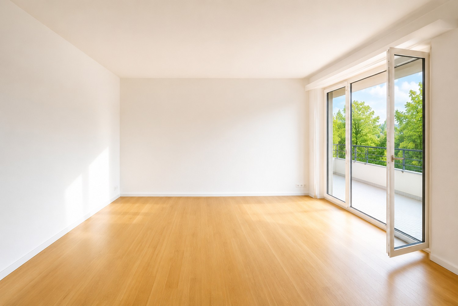 Appartement de 3 ½ pièces, photo 6 sur 10