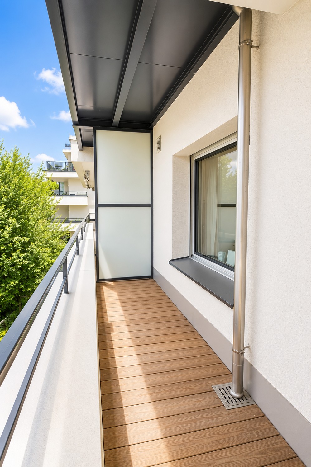 Appartement de 3 ½ pièces, photo 3 sur 10