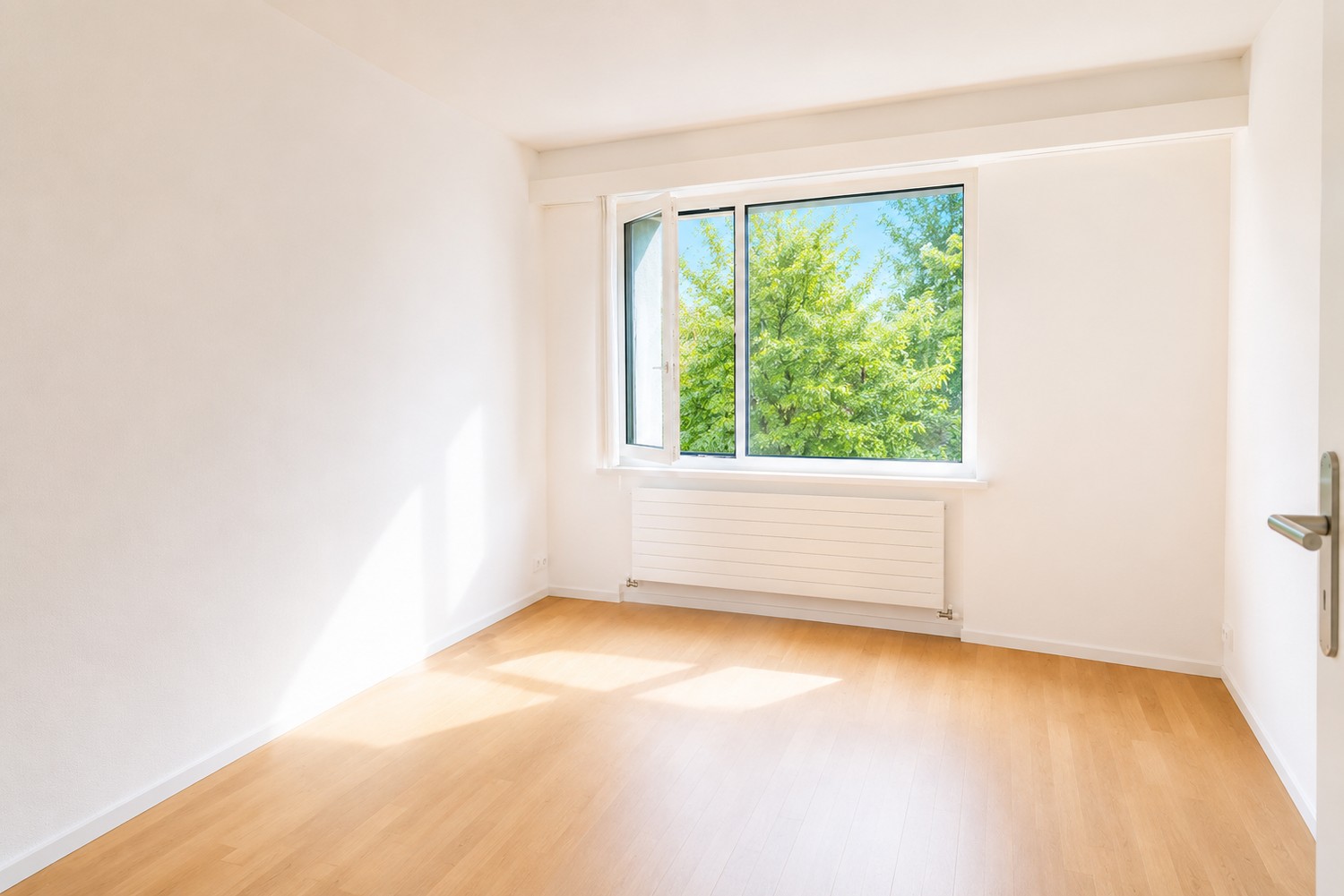Appartement de 3 ½ pièces, photo 10 sur 10