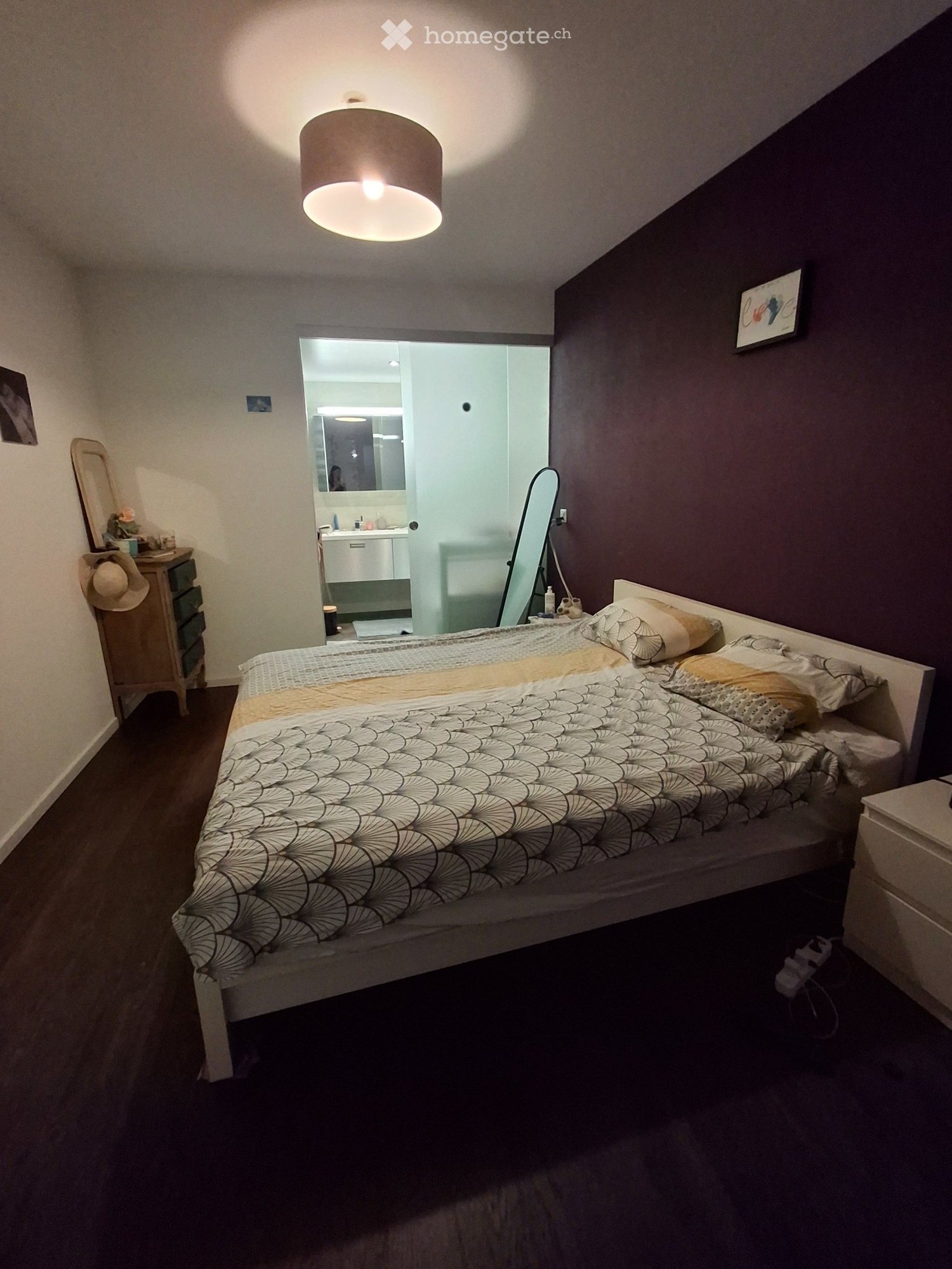 3 ½ Zimmer Wohnung, Foto 5 von 5