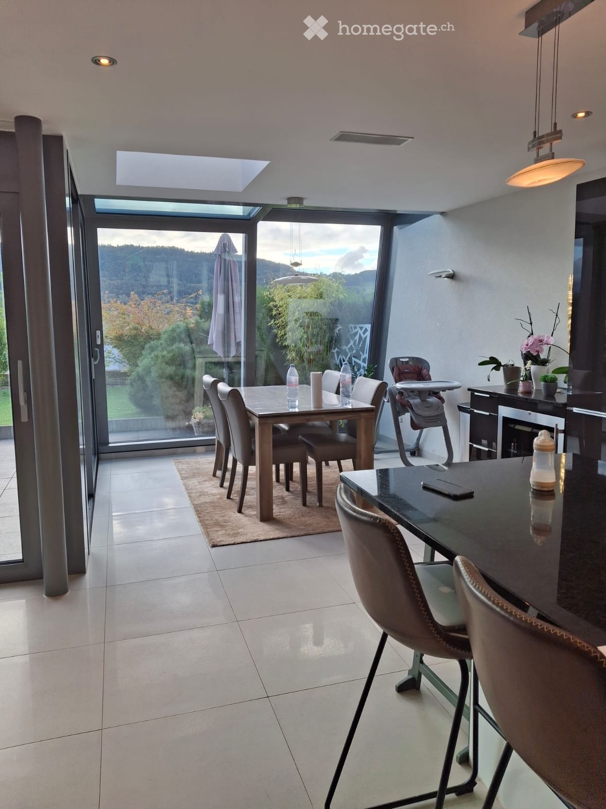 3 ½ Zimmer Wohnung, Foto 1 von 5