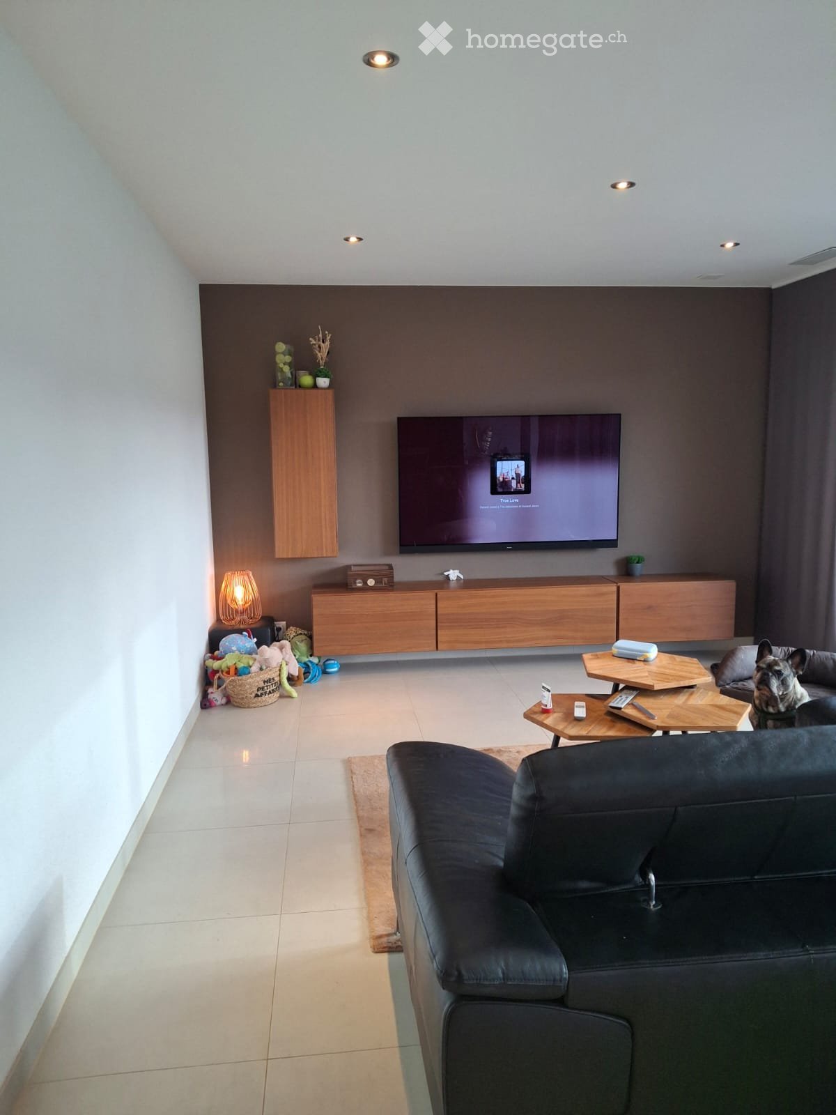 3 ½ Zimmer Wohnung, Foto 3 von 5