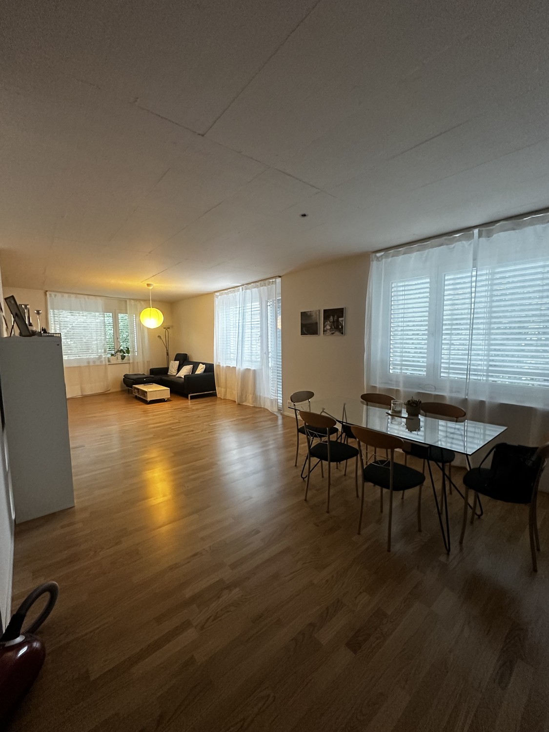 Appartamento di 3 ½ locali