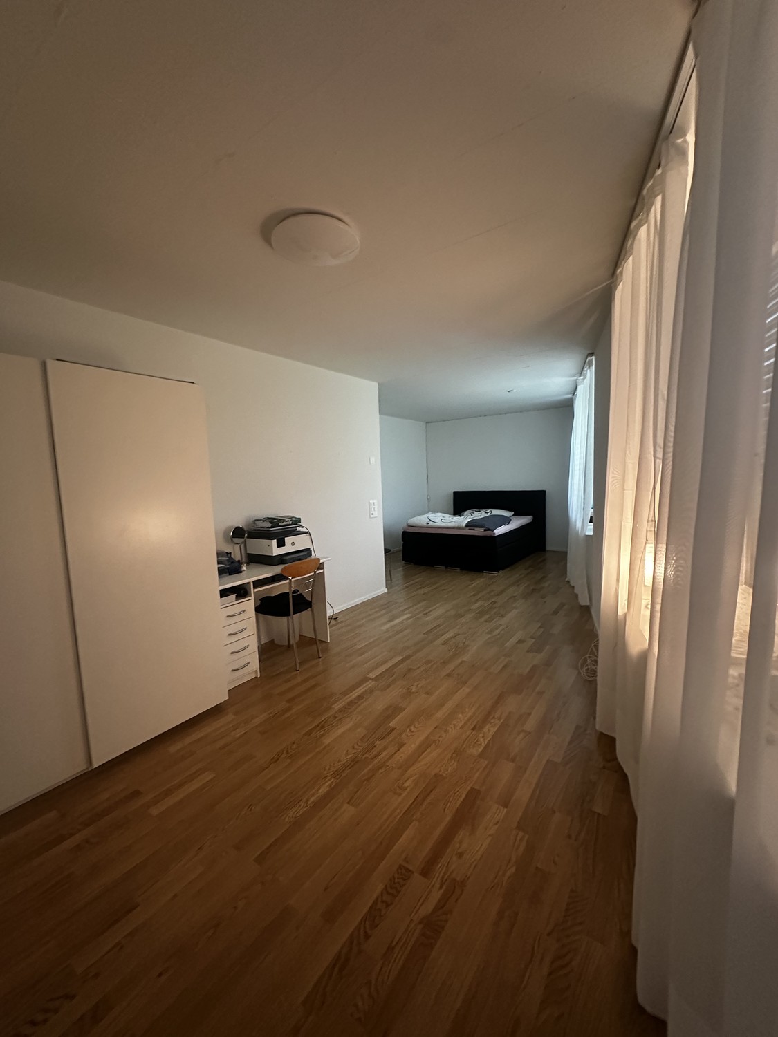 Appartamento di 3 ½ locali