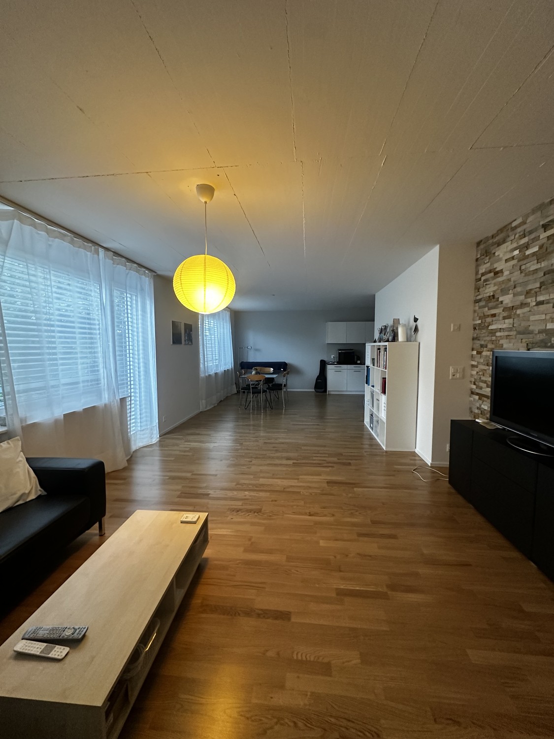 Appartamento di 3 ½ locali
