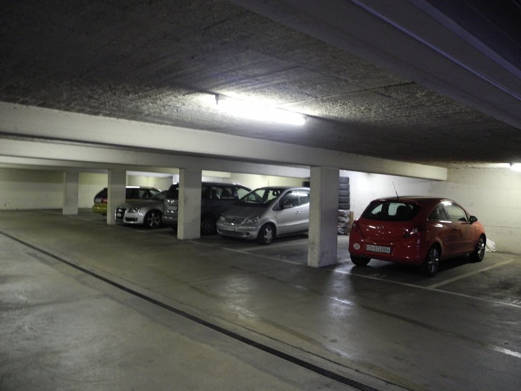 Underground slot, Foto 2 von 2