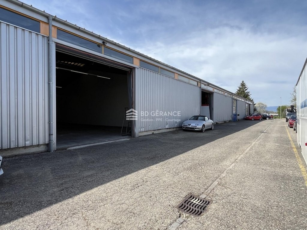 500m² storage room, Foto 3 von 4
