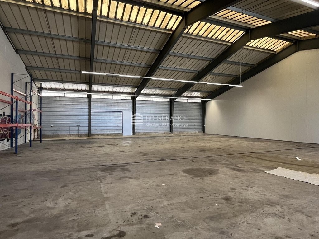 500m² storage room, Foto 4 von 4