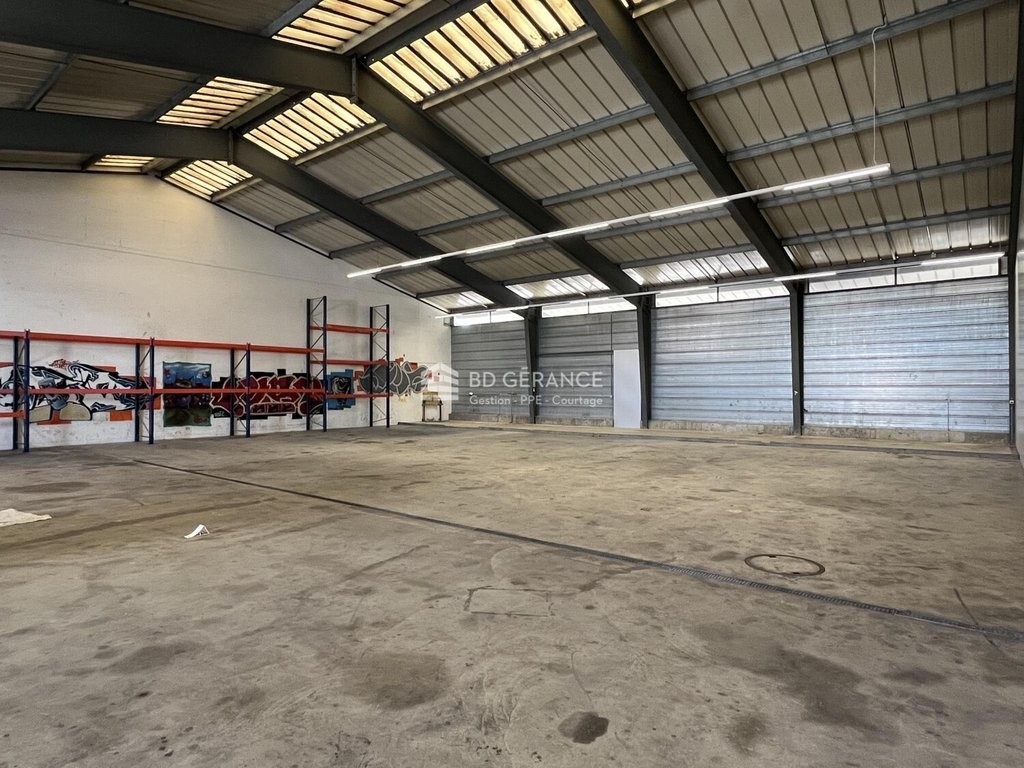 500m² storage room, Foto 2 von 4