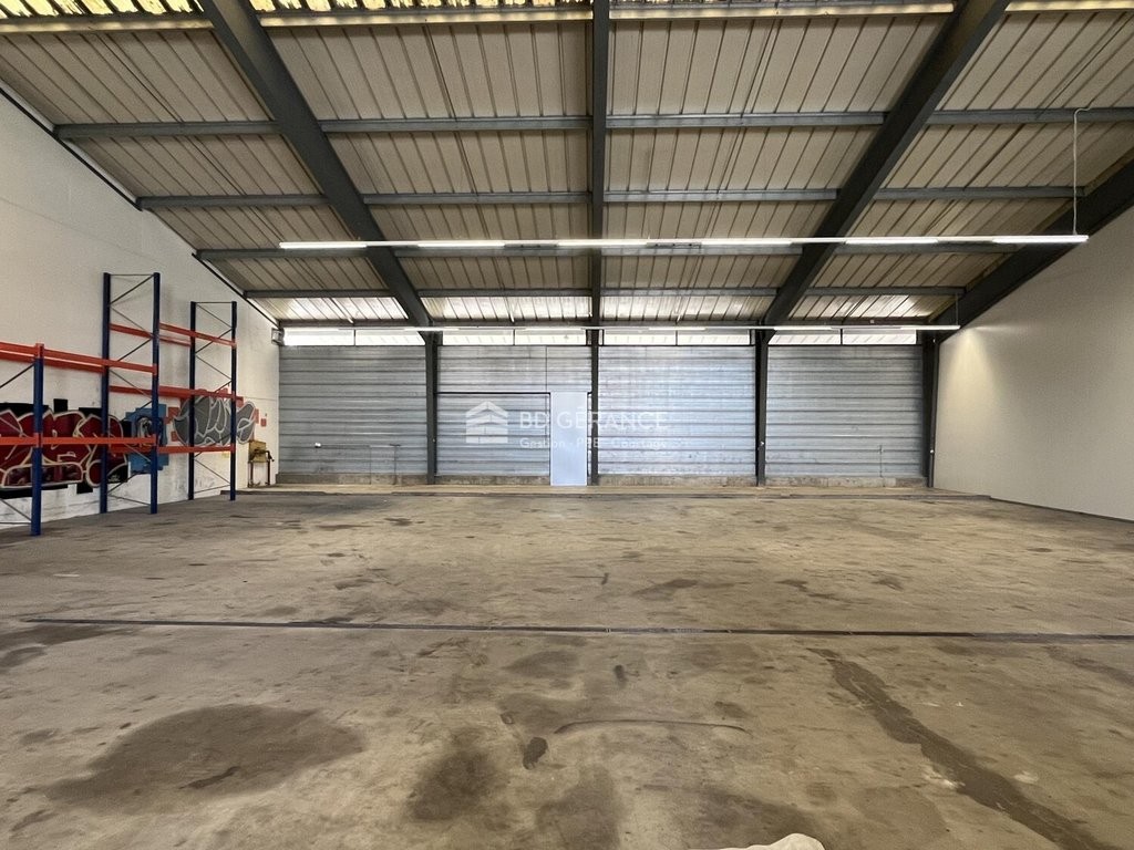 500m² storage room, Foto 1 von 4