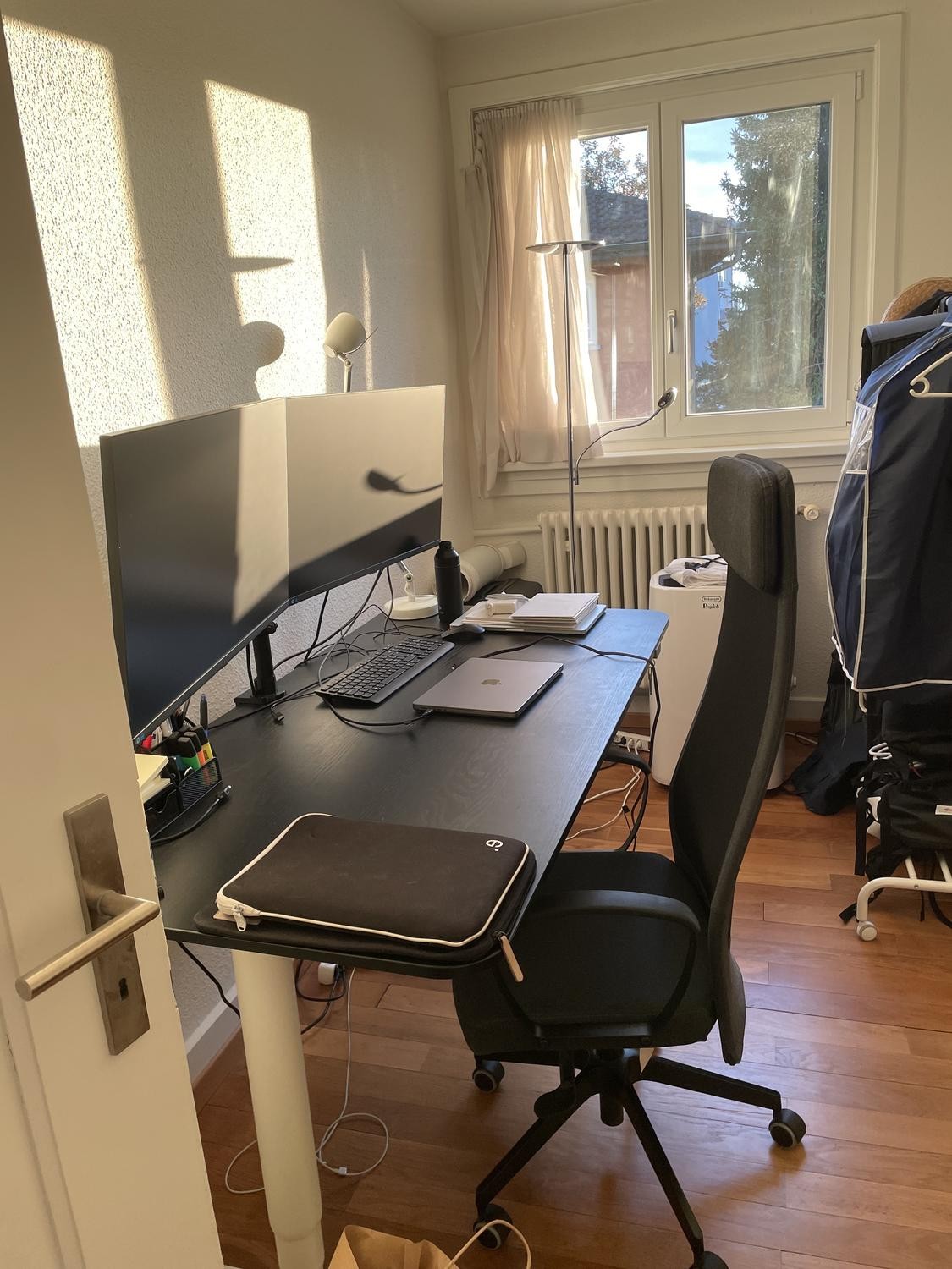 Zimmer in einer Wohngemeinschaft, Foto 3 von 6