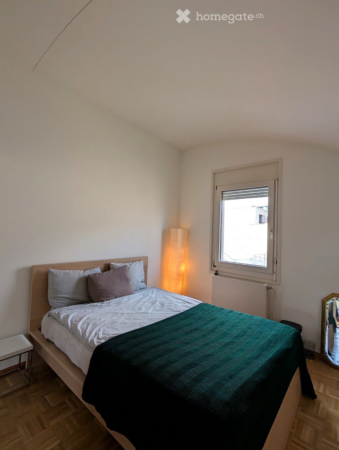 2 ½ Zimmer Wohnung, Foto 3 von 5