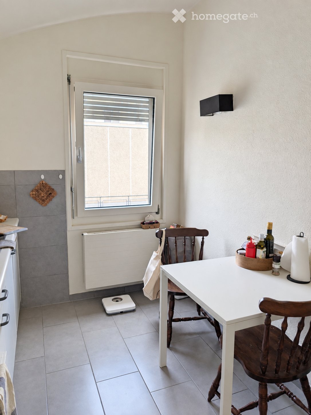2 ½ Zimmer Wohnung, Foto 5 von 5