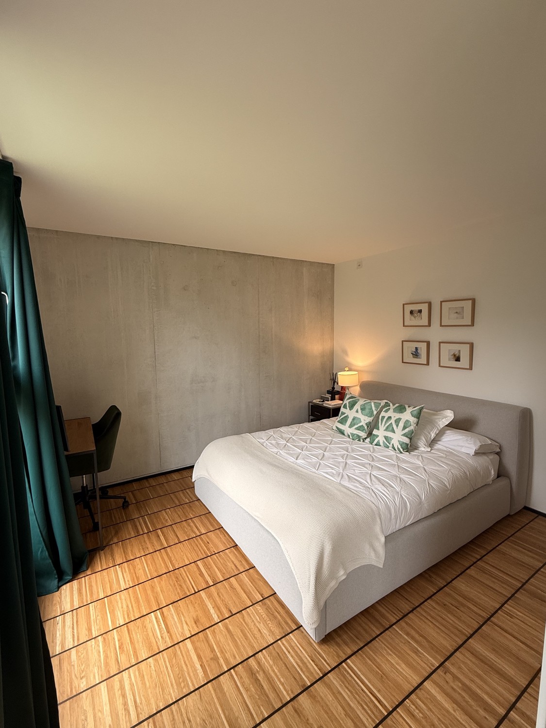 2 ½ Zimmer Wohnung, Foto 6 von 9