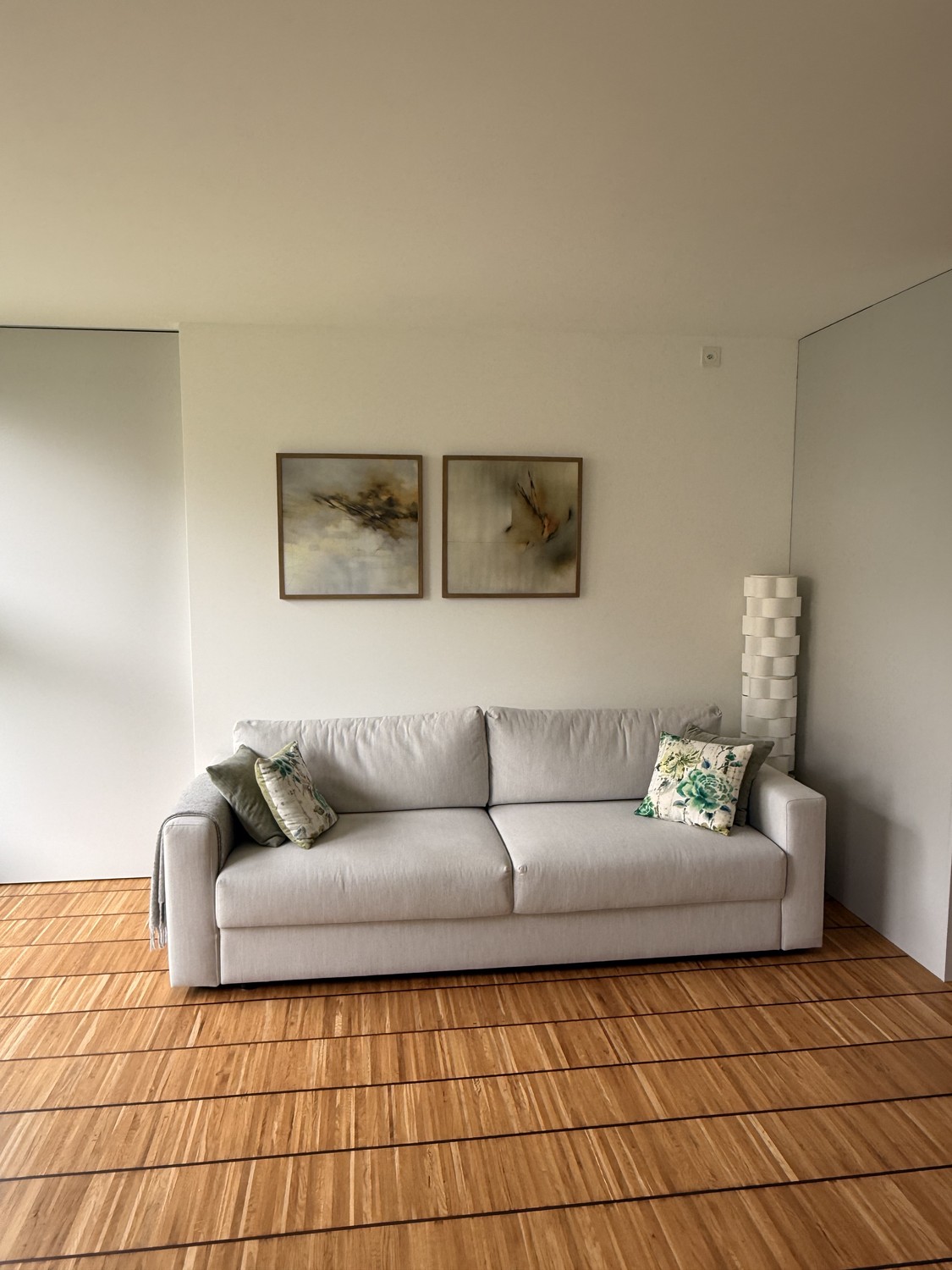 2 ½ Zimmer Wohnung, Foto 5 von 9
