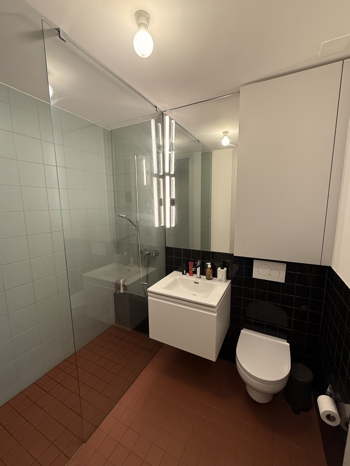 2 ½ Zimmer Wohnung, Foto 8 von 9