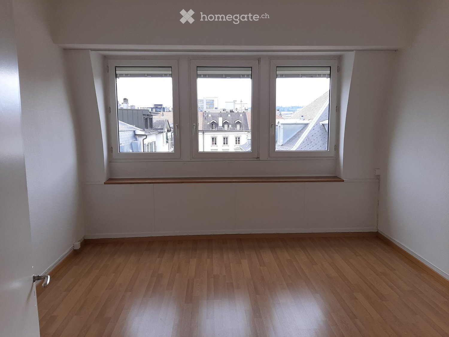 3-Zimmer-Wohnung, Foto 1 von 5