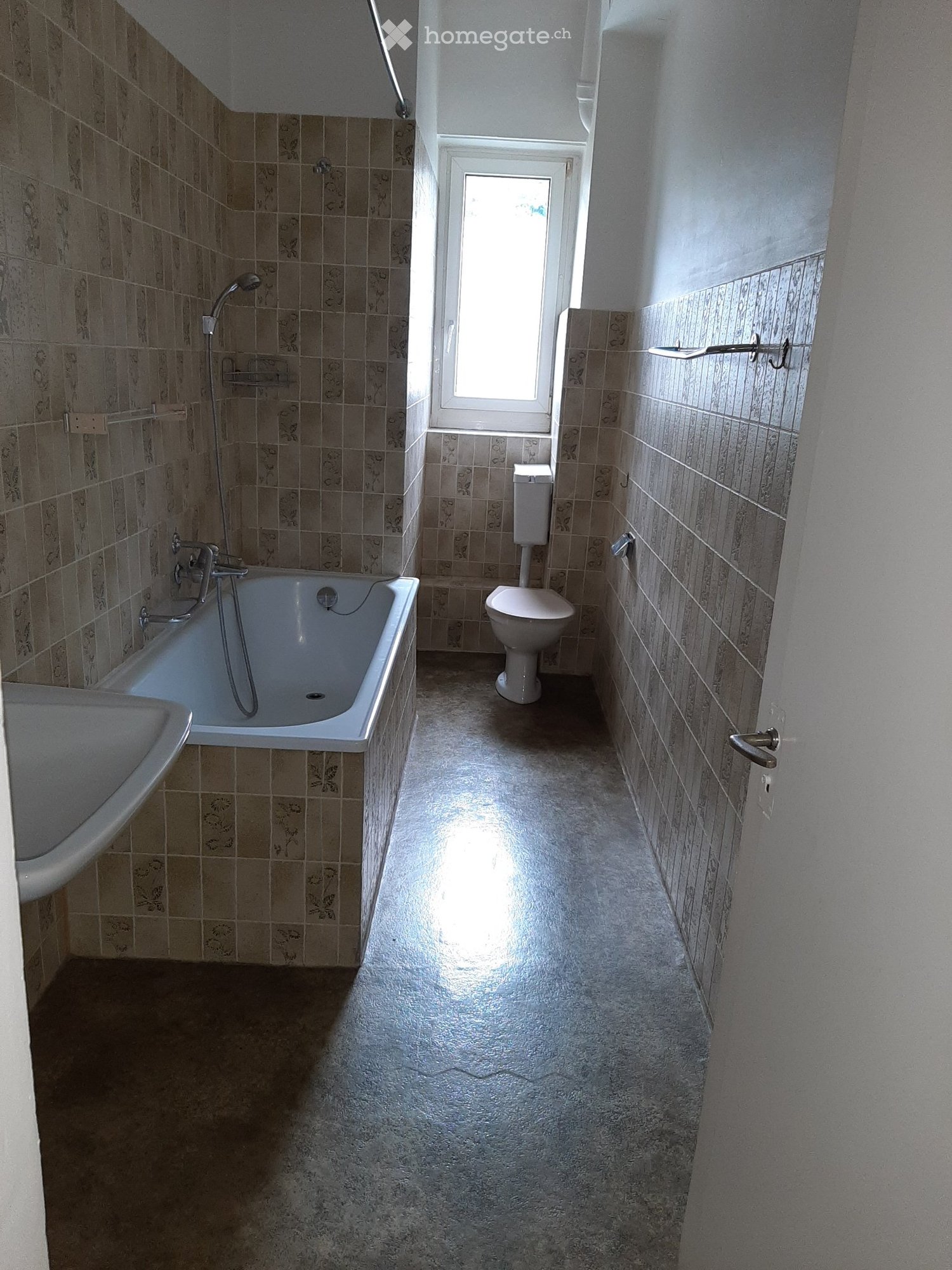 3-Zimmer-Wohnung, Foto 4 von 5