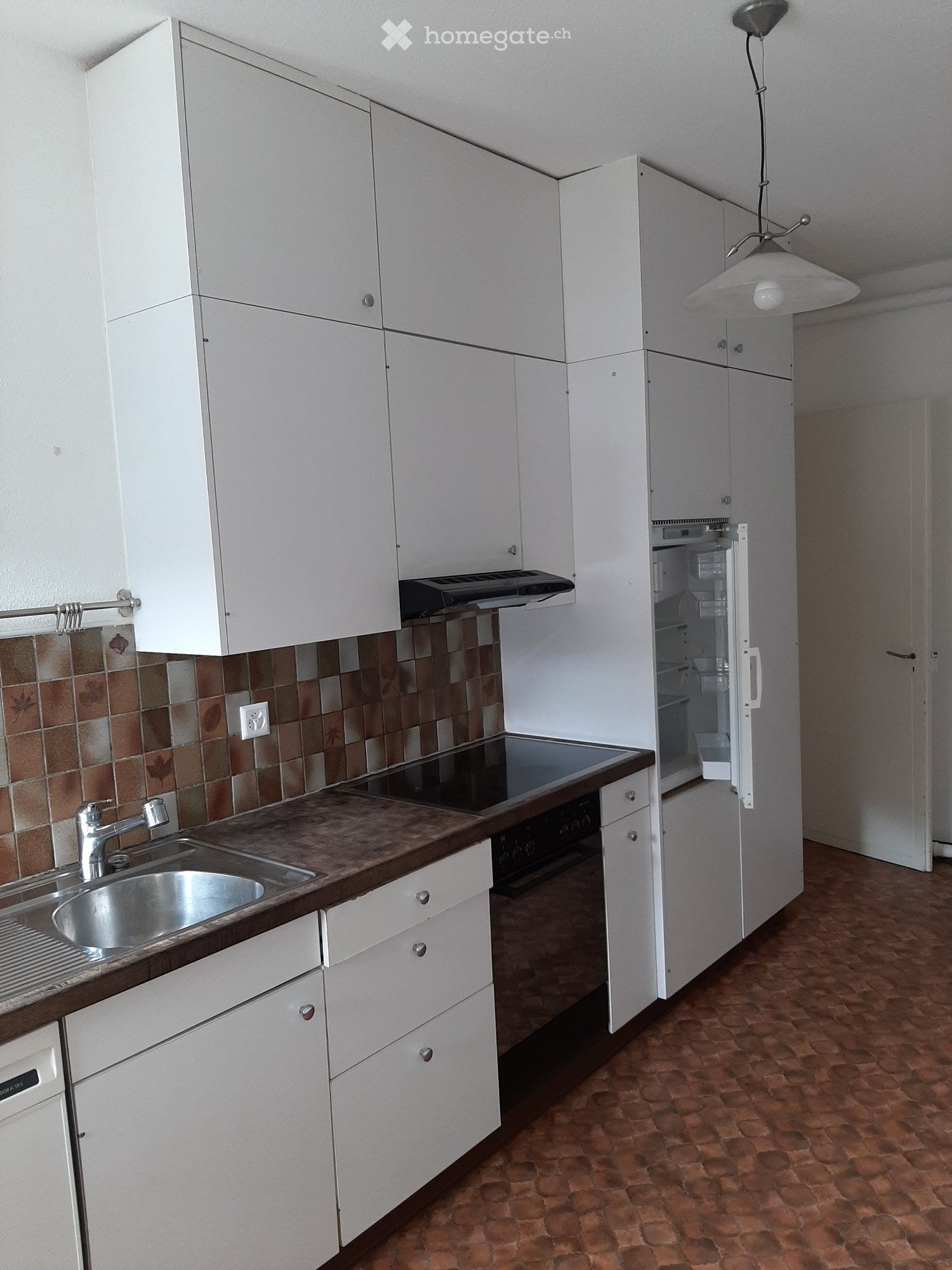 3-Zimmer-Wohnung, Foto 5 von 5