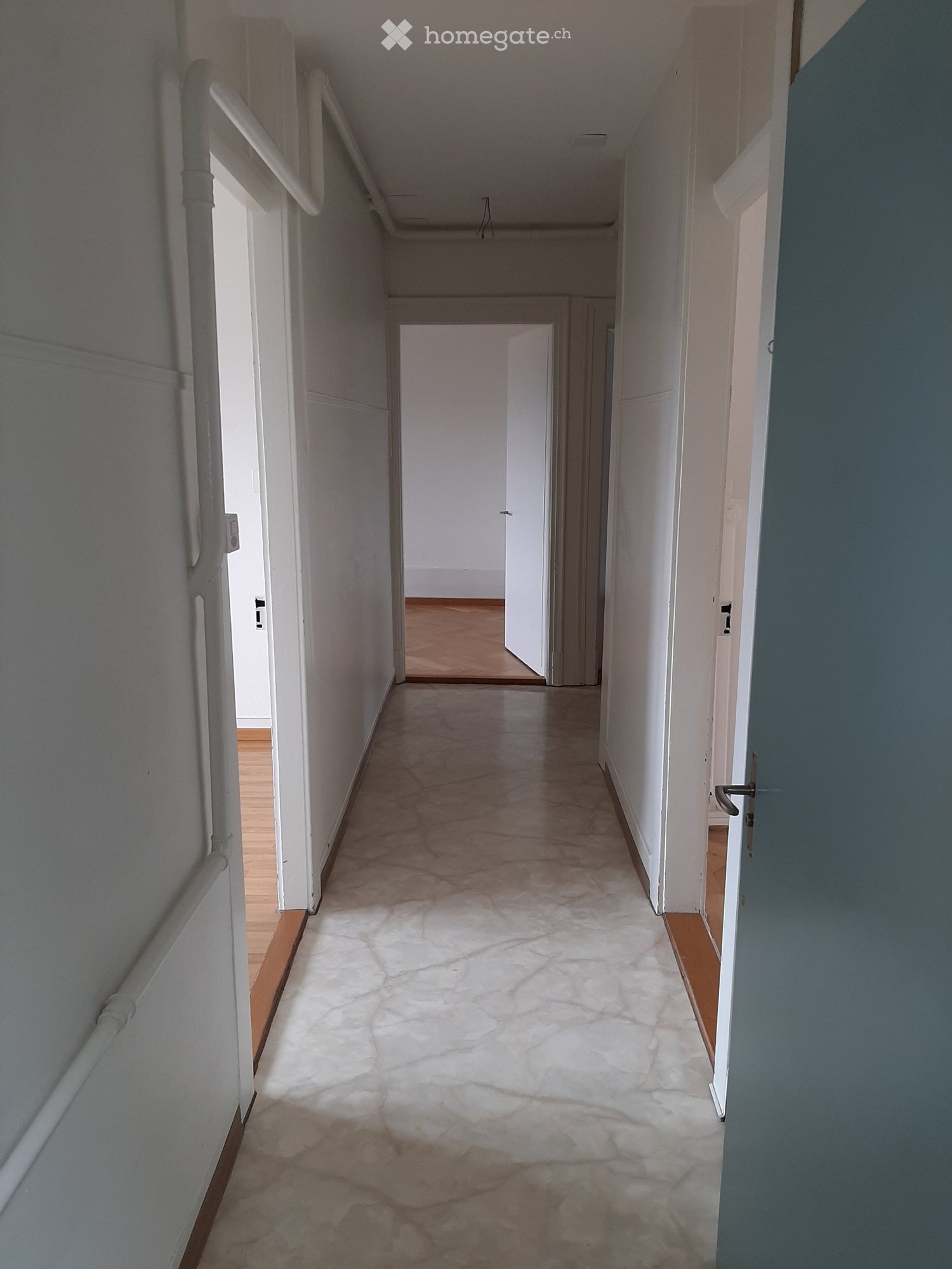 3-Zimmer-Wohnung, Foto 2 von 5