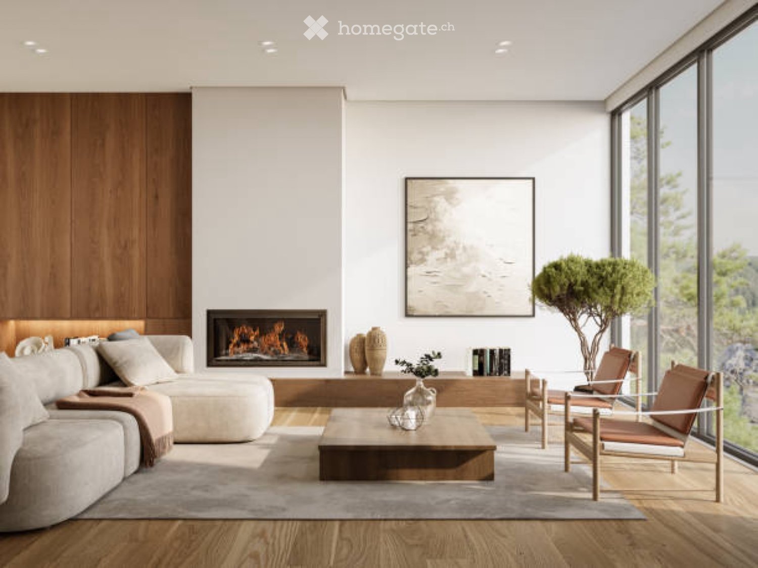 3 Zimmer Wohnung