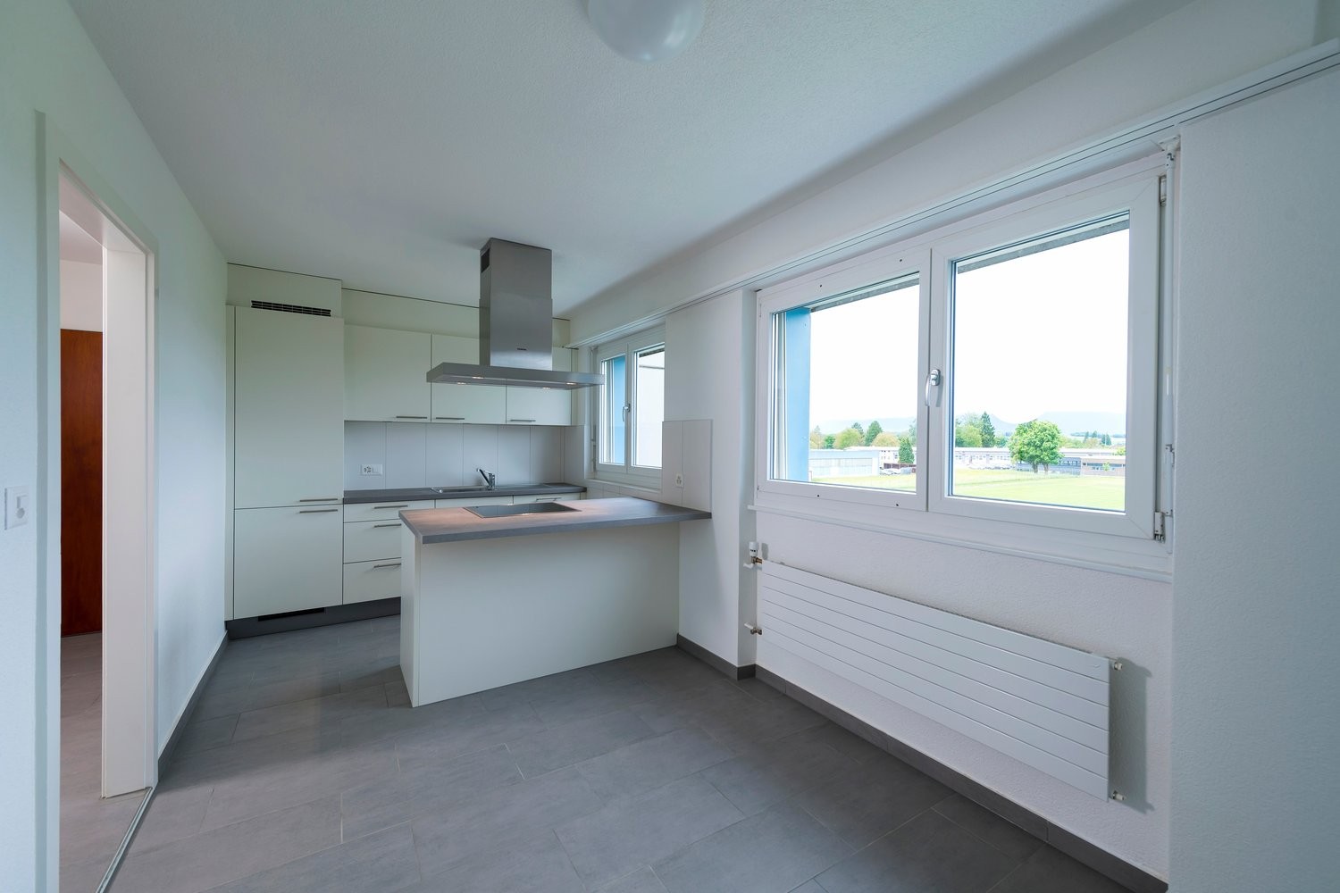 4 ½ rooms apartment