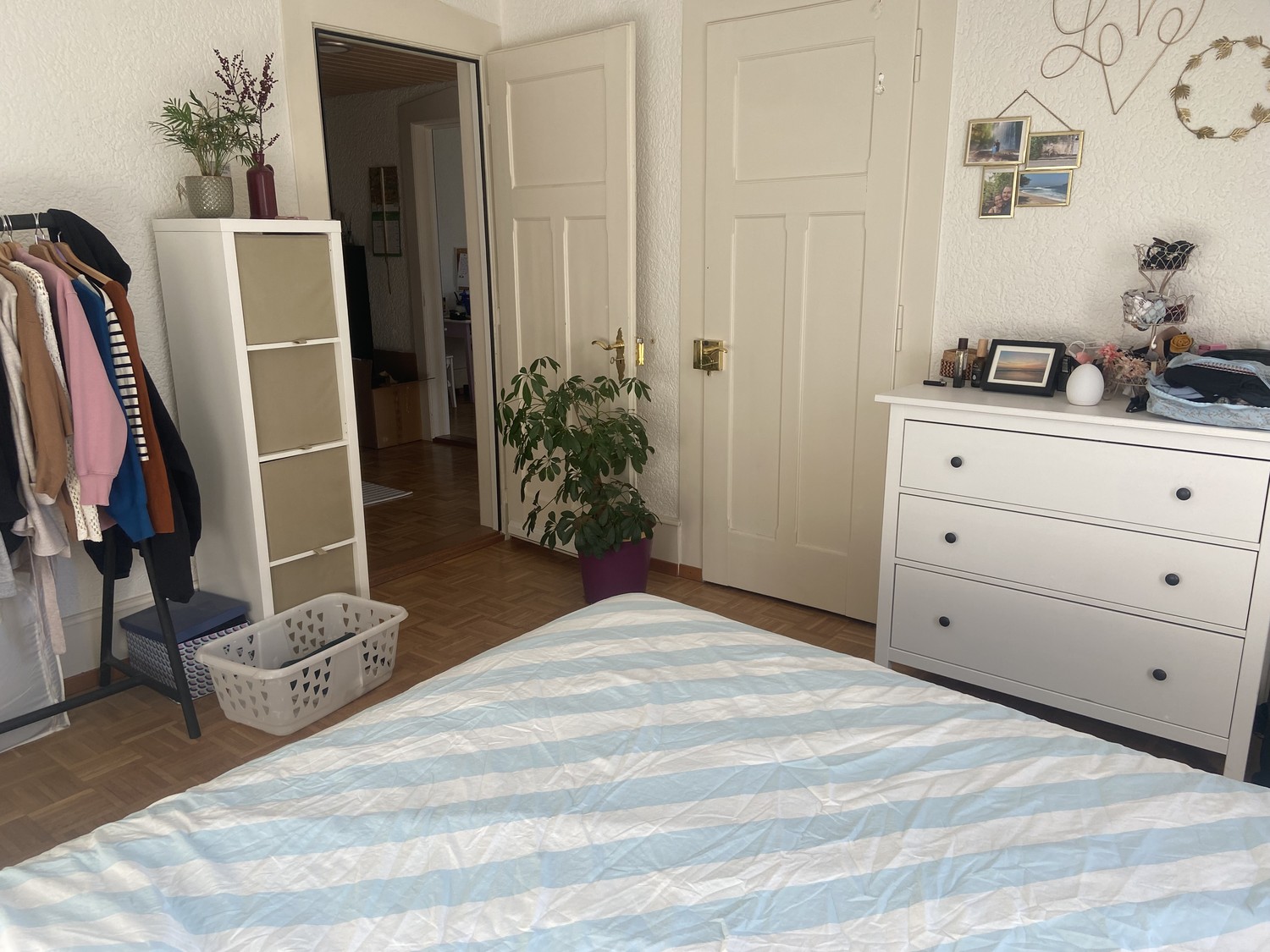 3 rooms apartment, Foto 10 von 10